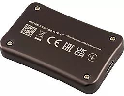 SSD Накопитель GooDRam HL200 512 GB (SSDPR-HL200-512) - миниатюра 4