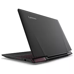 Ноутбук Lenovo IdeaPad Y700-15 (80NV00D0PB) - мініатюра 2