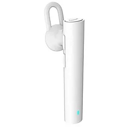Блютуз гарнитура Xiaomi Mi Bluetooth Headset Youth Edition White (ZBW4349CN)