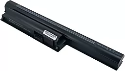 Акумулятор для ноутбука Sony VGP-BPS26 / 10.8V 5200mAh / BNS3966 ExtraDigital - мініатюра 5