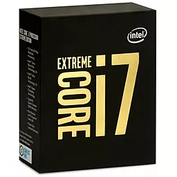 Процесор Intel Core i7-6950X (BX80671I76950X) - мініатюра 3