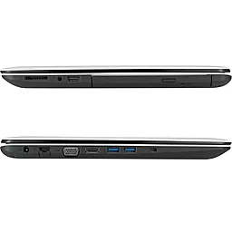 Ноутбук Asus X555YI (X555YI-XO030D) - миниатюра 5