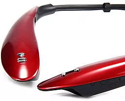 Навушники LG TONE ULTRA (HBS-800) Реплика Red - мініатюра 2