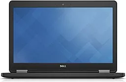 Ноутбук Dell Latitude E5550 (CA028LE5550BEMEA_ubu) - миниатюра 2