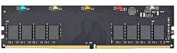 Оперативная память Exceleram DDR4 16GB 2666MHz RGB X1 Series (ERX1416269C)