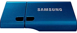Флешка Samsung 64 GB Type-C Blue (MUF-64DA/APC) - миниатюра 8