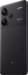 Смартфон Xiaomi Redmi Note 13 Pro+ 5G 8/256Gb Midnight Black - миниатюра 7