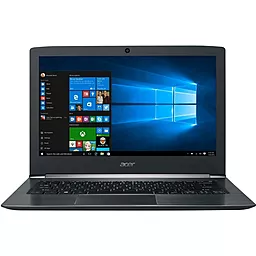 Ноутбук Acer Aspire S5-371-3830 (NX.GCHEU.007) - мініатюра 2