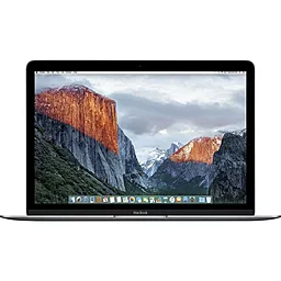 MacBook A1534 (MLH82UA/A) - миниатюра 2