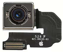 Шлейф Apple iPhone 6S Plus (12MP) с задней камерой, датчиком приближения и микрофоном Original