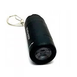 Ліхтарик iSaddle брелок mini torch USB - мініатюра 2
