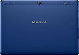 Планшет Lenovo Tab 2 A10-70L 32GB 4G  (ZA010071UA) Blue - мініатюра 5