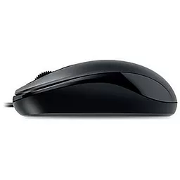 Комп'ютерна мишка Genius DX-110 PS/2 (31010116106) Black - мініатюра 3