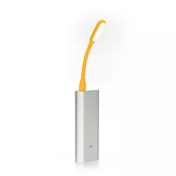 Ліхтарик Xiaomi Mi Led Orange - мініатюра 5