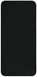 Дисплей Samsung Galaxy S22 Plus S906 з тачскріном, сервісний оригінал, Black