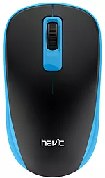 Комп'ютерна мишка Havit HV-MS626GT Blue
