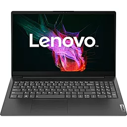 Ноутбук Lenovo V15 G2 ITL Black (82KB00N3RA)