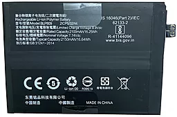 Аккумулятор Realme Q2 Pro (RMX2173) / BLP809 (4300 mAh) - миниатюра 2