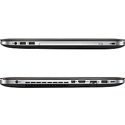 Ноутбук Asus N552VX (N552VX-FI032T) - мініатюра 6