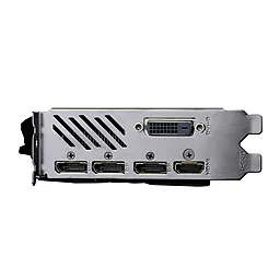 Відеокарта Gigabyte Radeon RX 580 4G AORUS (GV-RX580AORUS-4GD) - мініатюра 3