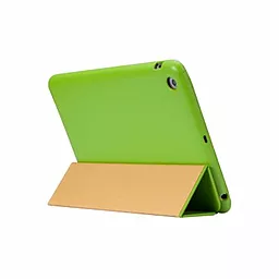 Чохол для планшету JisonCase Executive Smart Case for iPad mini 2 Green (JS-IM2-01H70) - мініатюра 8