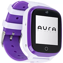Смарт-годинник Aura A2 WIFI Purple (KWAA2WFPE)