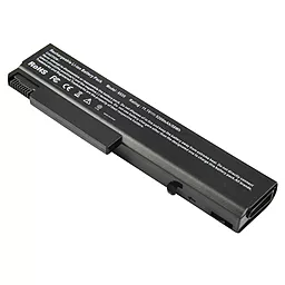 Аккумулятор для ноутбука HP 6530B / 10.8V 4400mAh Black