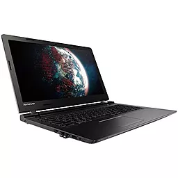 Ноутбук Lenovo IdeaPad B50-10 (80QR001FUA) - миниатюра 3