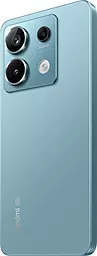 Смартфон Xiaomi Redmi Note 13 Pro 5G 8/256 Ocean Teal - миниатюра 7