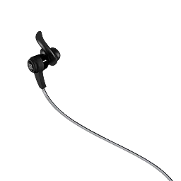 Наушники JBL In-Ear Headphone Synchros Reflect Sport Black (JBLREFLECTABLK) - миниатюра 4