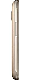 Мобільний телефон Samsung Galaxy J1 Mini (J105H) Gold - мініатюра 3