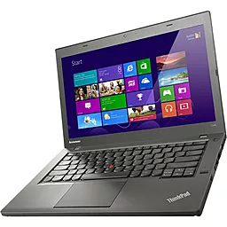 Ноутбук Lenovo ThinkPad T440p (20ANS0A100) - миниатюра 3