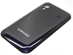 Задняя крышка корпуса Samsung Galaxy Ace S5830 Original  Black