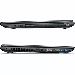 Ноутбук Acer Aspire E5-575G-534E (NX.GDZEU.067) - мініатюра 5