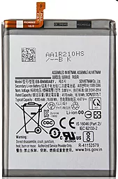 Акумулятор Samsung N980 Galaxy Note 20 / EB-BN980ABY (4300 mAh) 12 міс. гарантії