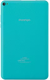 Планшет Prestigio Q PRO 8" 2/16GB 4G Mint (PMT4238_4G_D_MT) - миниатюра 2