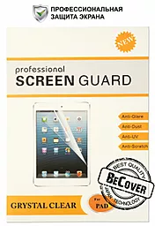 Захисна плівка для планшету BeCover BeCover для Prestigio Q Pro 8 Глянцевая (705895)