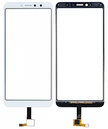 Сенсор (тачскрін) Xiaomi Redmi S2, Y2 White