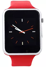 Смарт-годинник UWatch A1 Red - мініатюра 2