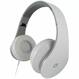 Навушники G.Sound D5024Wt White (1283126461279)