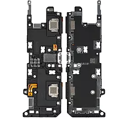 Динамик Samsung Galaxy Tab A7 10.4 2020 T500 / T505 полифонический (Buzzer) в рамке №2