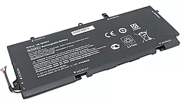 Аккумулятор для ноутбука HP EliteBook Folio G3 1040 / 11.4V 3400mAh / BG06XL