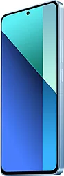 Смартфон Xiaomi Redmi Note 13 6/128GB Ice Blue - миниатюра 4