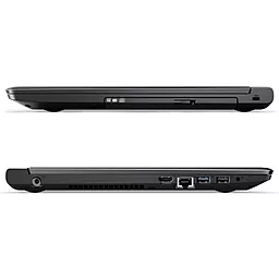Ноутбук Lenovo IdeaPad B50-10 (80QR001RUA) - миниатюра 3