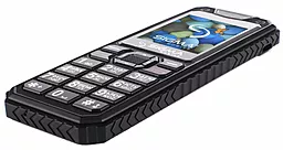 Мобільний телефон Sigma mobile X-style 11 Dragon Black - мініатюра 4