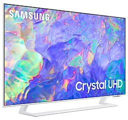 Телевизор Samsung UE43CU8510UXUA - миниатюра 3