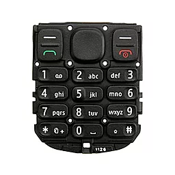 Клавіатура Nokia 101 Black