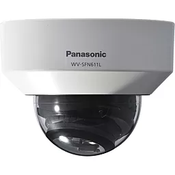Камера відеоспостереження Panasonic WV-SFN611L - мініатюра 2
