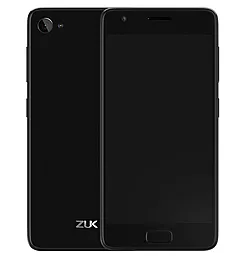 Мобільний телефон Lenovo ZUK Z2 Grey - мініатюра 2