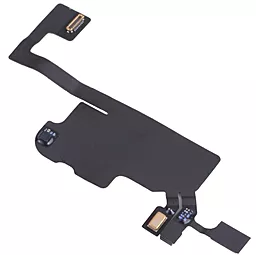 Шлейф Apple iPhone 13 с датчиком приближения, датчиком освещенности и микрофоном, без динамика Original - миниатюра 3